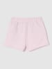 GAP Sweatshorts in Rosa