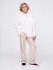 GAP Linnen broek beige