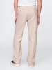 GAP Linnen broek beige