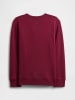 GAP Sweatshirt rood