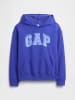 GAP Hoodie blauw