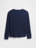 GAP Sweatshirt donkerblauw
