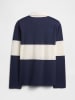 GAP Poloshirt donkerblauw