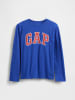 GAP Longsleeve in Blau