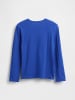 GAP Longsleeve in Blau