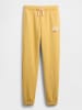 GAP Sweathose in Gelb