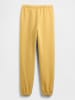 GAP Sweathose in Gelb