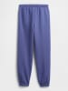 GAP Sweathose in Lila