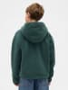 GAP Fleecejacke in Grün