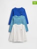 GAP 3er-Set: Longsleeves in Blau/ Hellblau/ Weiß