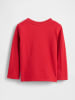 GAP Longsleeve in Rot