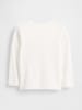 GAP Longsleeve in Weiß