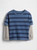 GAP Longsleeve in Blau
