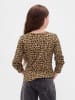 GAP Longsleeve lichtbruin