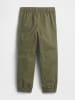 GAP Sweathose in Khaki