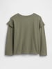 GAP Longsleeve in Khaki