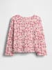 GAP Longsleeve in Rosa
