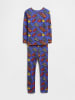 GAP Pyjama in Lila