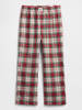 GAP Pyjamabroek rood