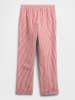GAP Pyjama-Hose in Pink