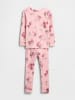 GAP Pyjama in Rosa