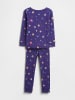 GAP Pyjama in Lila