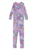 GAP Pyjama in Lila