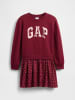 GAP Jurk rood