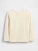 GAP Longsleeve crème
