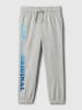 GAP Sweatbroek grijs