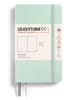 LEUCHTTURM1917 Blanko Notizbuch in Mint - A6
