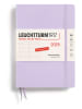 LEUCHTTURM1917 Wochenplaner in Lila - A5