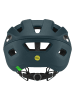 SMITH Kask rowerowy "Triad Mips" w kolorze granatowym