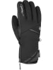Reusch Funktionsfingerhandschuhe "Lore" in Schwarz