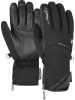 Reusch Funktionsfingerhandschuhe "Lore" in Schwarz