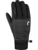 Reusch Funktionsfingerhandschuhe "Kavik" in Schwarz