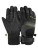 Reusch Ski-/ Snowboardhandschuhe "Benji R-TEX® XT" in Schwarz