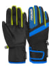 Reusch Funktionsfingerhandschuhe "Duke" in Blau