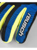 Reusch Funktionsfingerhandschuhe "Duke" in Blau