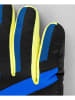 Reusch Funktionsfingerhandschuhe "Duke" in Blau