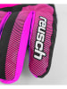 Reusch Funktionsfingerhandschuhe "Duke" in Schwarz/ Pink