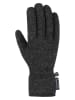Reusch Funktionsfingerhandschuhe "Bellavista" in Schwarz