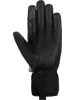 Reusch Funktionsfingerhandschuhe "Trooper" in Schwarz