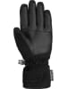 Reusch Funktionsfingerhandschuhe "Coral" in Schwarz