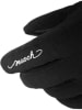 Reusch Funktionsfingerhandschuhe "Stella" in Schwarz