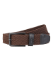 Camel Active Riem donkerbruin