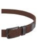 Camel Active Riem donkerbruin