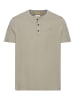 Camel Active Shirt in Beige