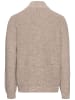 Camel Active Sweter w kolorze karmelowym