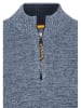 Camel Active Pullover in Blau
